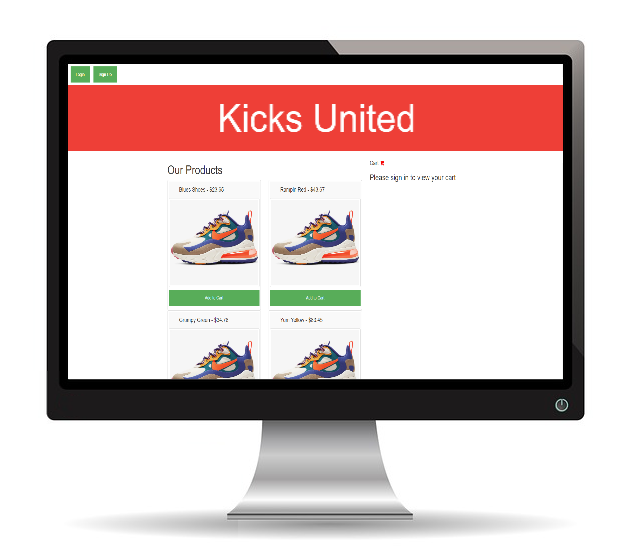 Kicks United